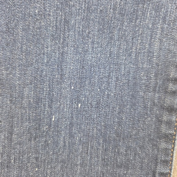 Levi's 712 Slim Jeans Womens 28 Dark Wash Excellent Slim Leg Denim 18884-0011 - Picture 14 of 14